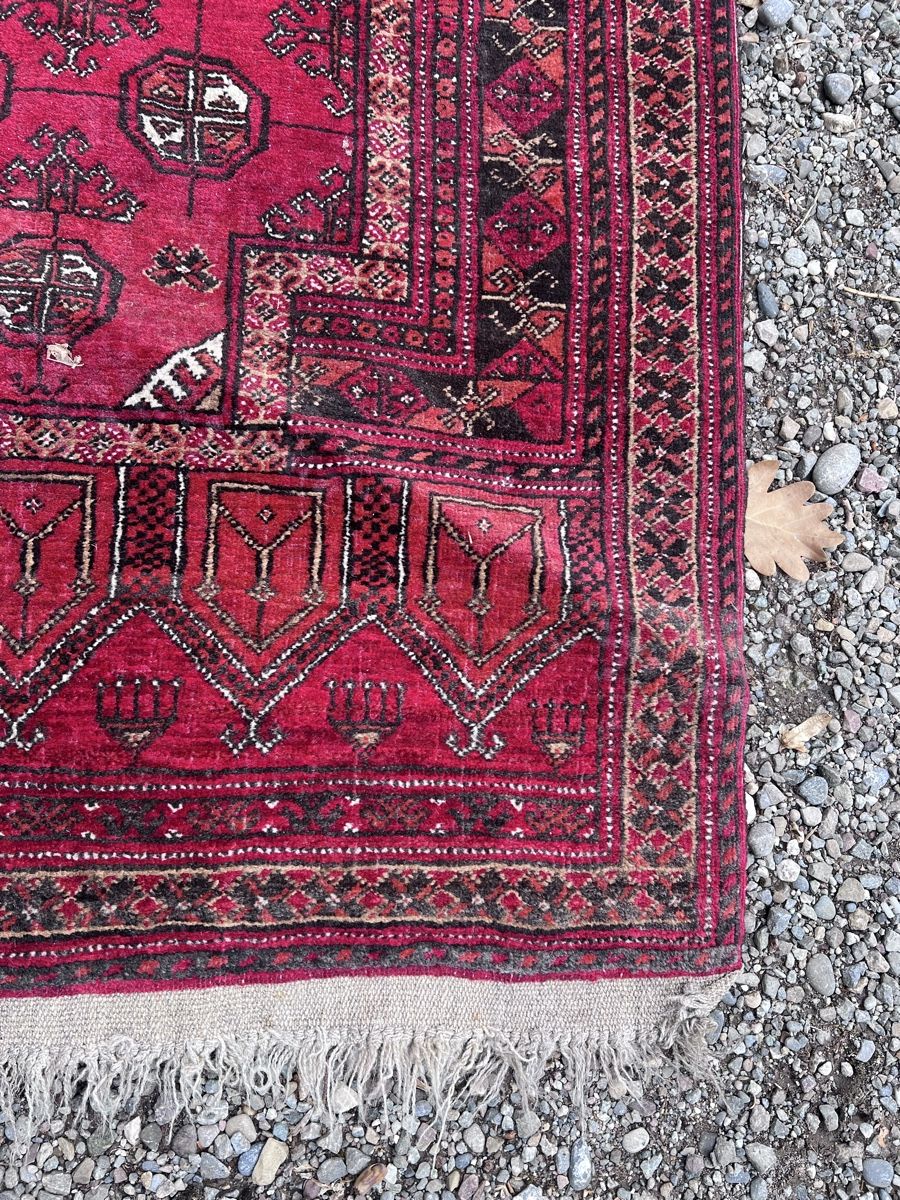 Teppiche: 2x Orientteppiche (105) – Gebraucht aus Glattfelden von maa_qcj8 6