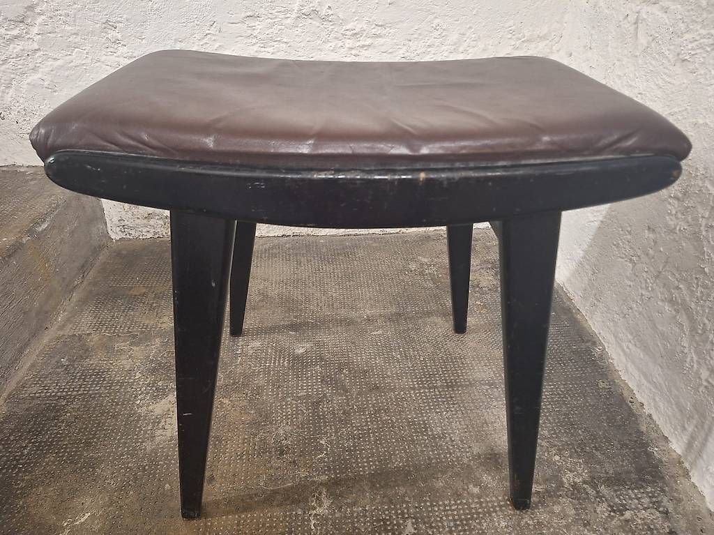 Stühle: Alter klavierstuhl – Gebraucht aus Basel von Petergunn 1