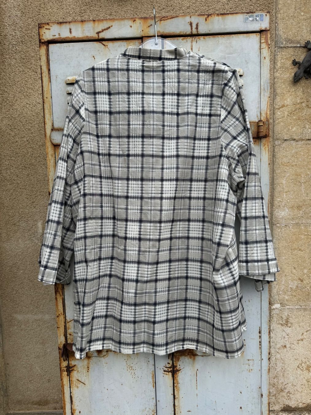 Top: Haut Roberto Collina xl – Nuovo e nell'imballaggio originale da Arnex-sur-Orbe venduto da cameleonfringant 4