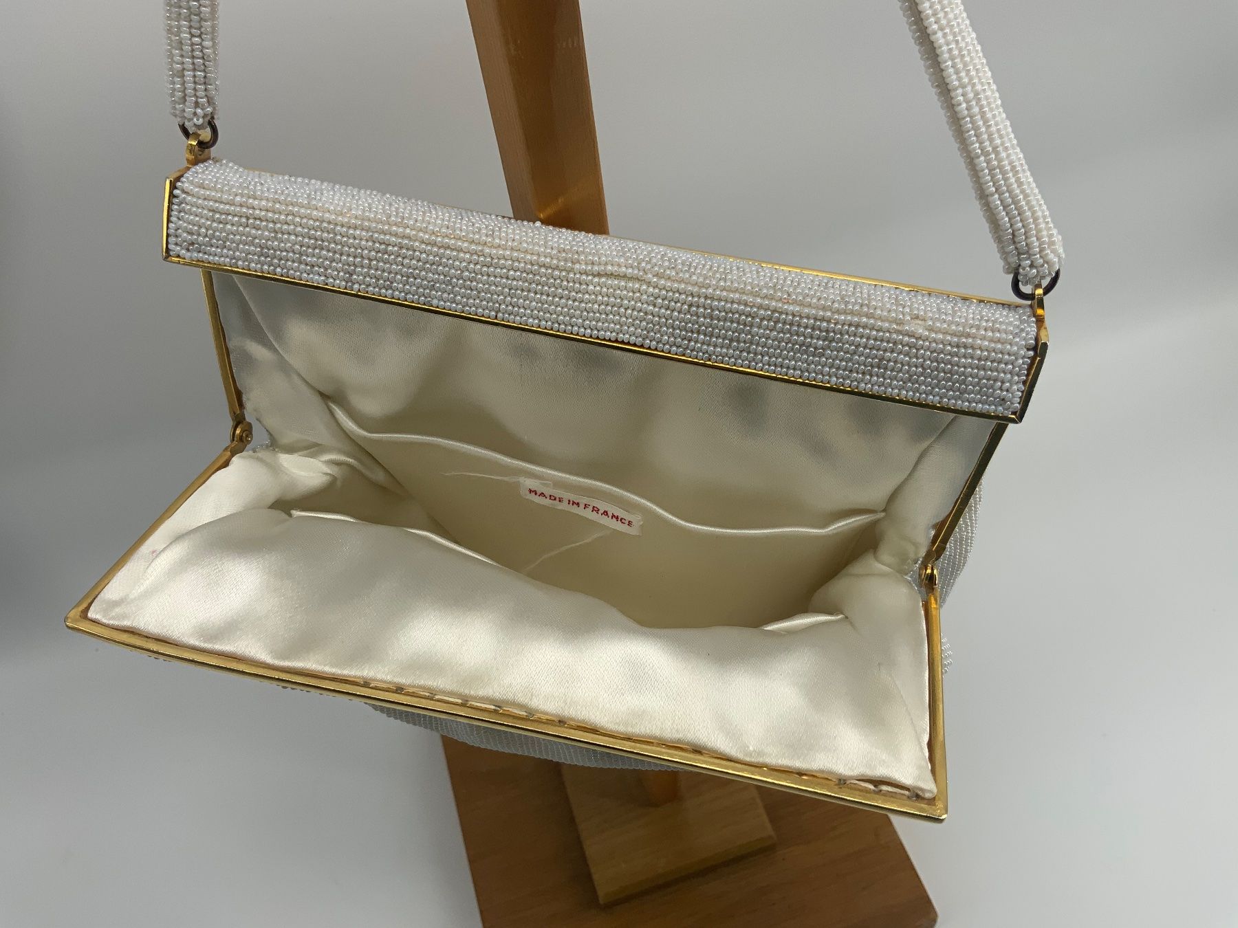 Borse da donna: Vintage Abend Tasche – Usato da Erlach venduto da silvia3235 3