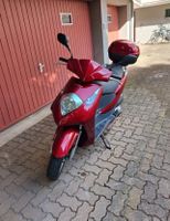 Honda Dylan 125, gepflegt, wenig km