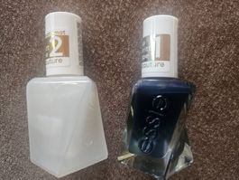 essie Nagellack-Set Schwarzblau NEU & OVP