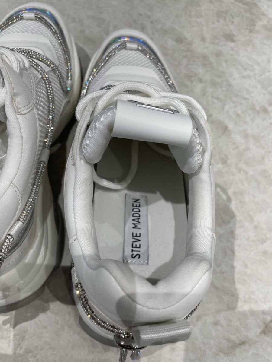 Steve Madden Scarpe da donna: STEVE MADDEN - GR. 40.5 – Nuovo (secondo la descrizione) da Gränichen venduto da Kona06 8