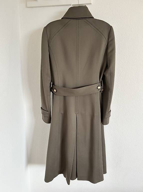 Mäntel: Dolce&Gabbana Mantel Damen – Gebraucht aus Wetzikon ZH von GOOD-WATER 1