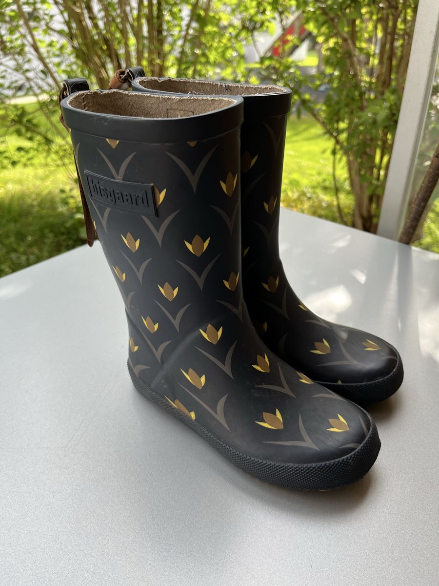 Bisgaard Scarpe per ragazzi: Bisgaard Gummistiefel, Grösse 28 – Usato da Zollikon venduto da malena82