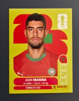 MAR 9 - Adam Masina - Panini FIFA World Cup 2026 UE