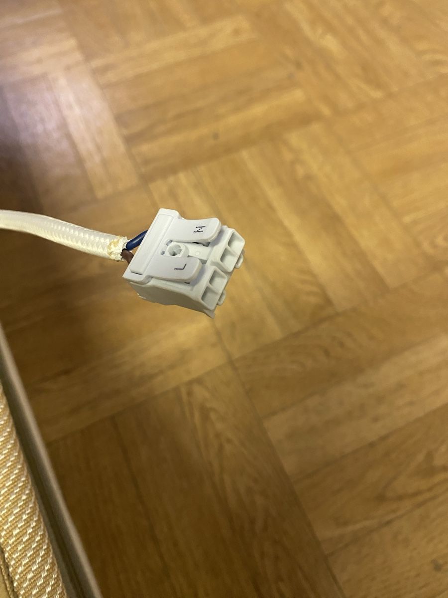 Lampadari & plafoniere: Moderne Hängeleuchte aus Glas – Nuovo (secondo la descrizione) da Holziken venduto da ilaaisa 2