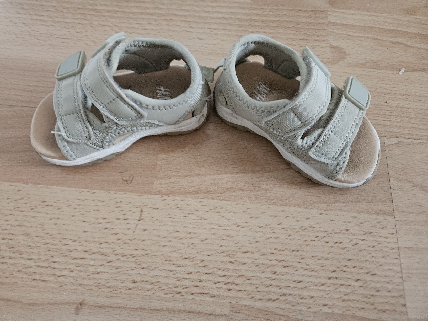 H&M Scarpe per ragazzi: Sandalen Gr. 18/19 – Usato da Zürich venduto da Kris8050 2