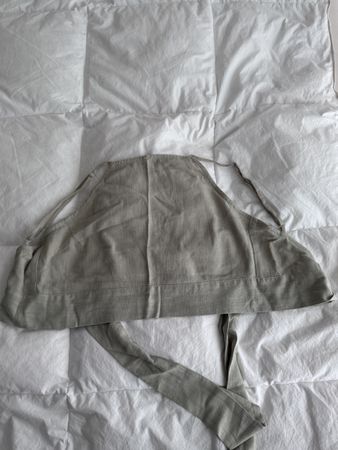 NIAGA top linen size M