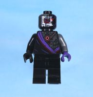 LEGO Minifigur Ninjago Nindroid - Legacy