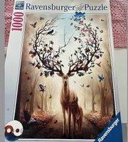 Puzzle von Ravensburger