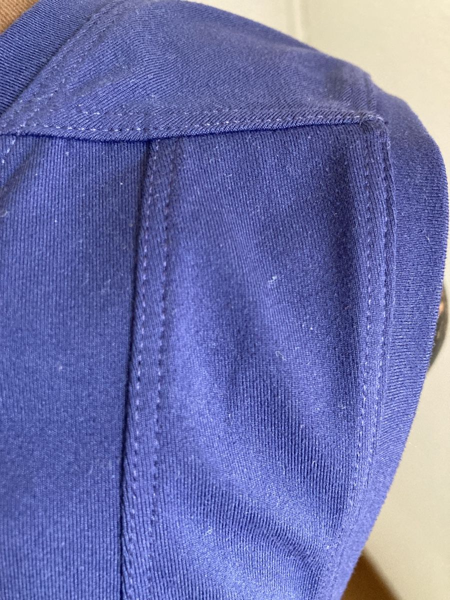 Arcteryx Kleider: Arc'teryx Sommerkleid Gr. L blau,  – Gebraucht aus Muttenz von Katrin0111 2