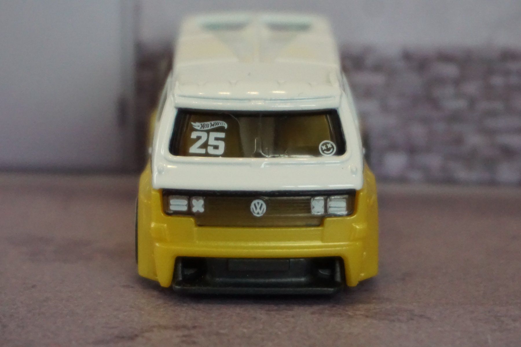Hot Wheels Modellautos: HotWheels Vw Bus T3 Custom COOL !!!!!!!!!!!!!!!!!! – Gebraucht aus Reiden von Doppeldecker69 3