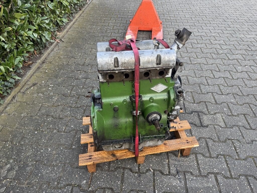 Motori: Riley 12/4 Motor – Usato da Meggen venduto da niico041 1