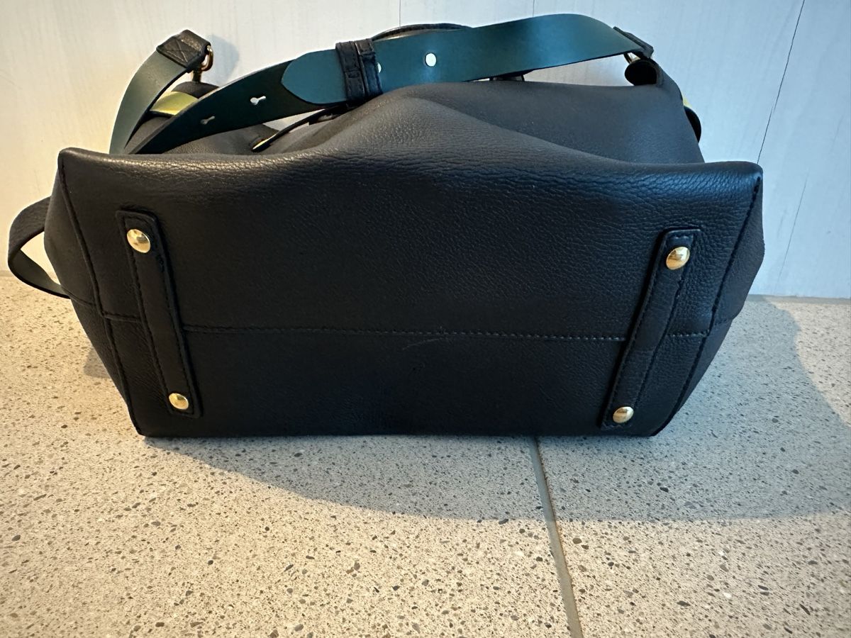 Burberry Borse da donna: Schöne Burberry Handtasche – Nuovo (secondo la descrizione) da Hausen AG venduto da Nah5yj 1