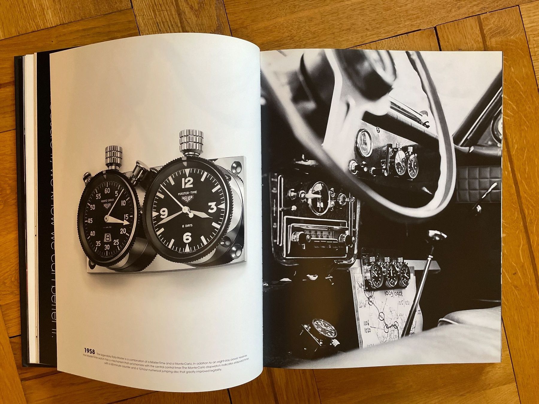 Libri: Buch Tag Heuer 150th Anniversary – Nuovo (secondo la descrizione) da Genève venduto da Livsonman 2