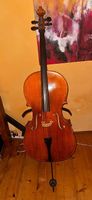 Violoncelle Erich Werner