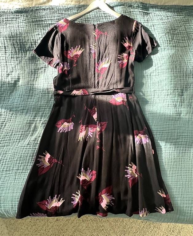 Kleider: Robe Park Lane neuve t.38 – Gebraucht aus St-Prex von feb_wd8w 2