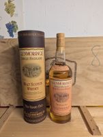 Glenmorangie Ten Years Old Single Highland Malt