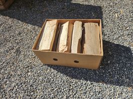 Chemineeholz Buche 33cm