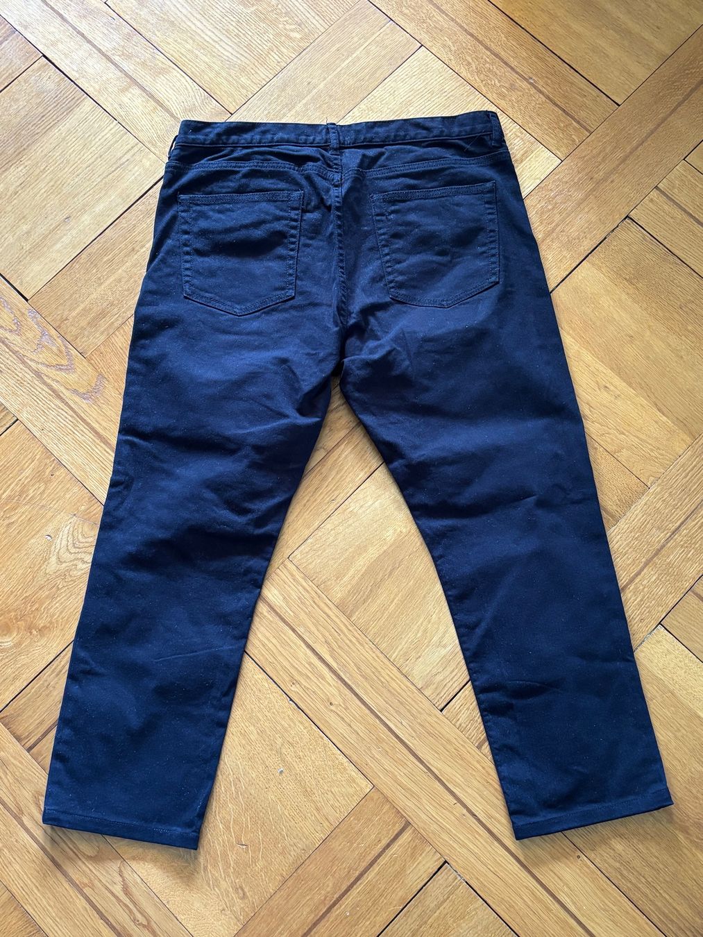 H&M Jeans: 2 Herren Jeans H&M Grösse 33 – Usato da Genève venduto da Buens4 4