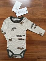 Neu Merino Body / Grösse 56