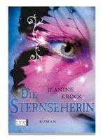 Die Sternenseherin - Jeanine Krock