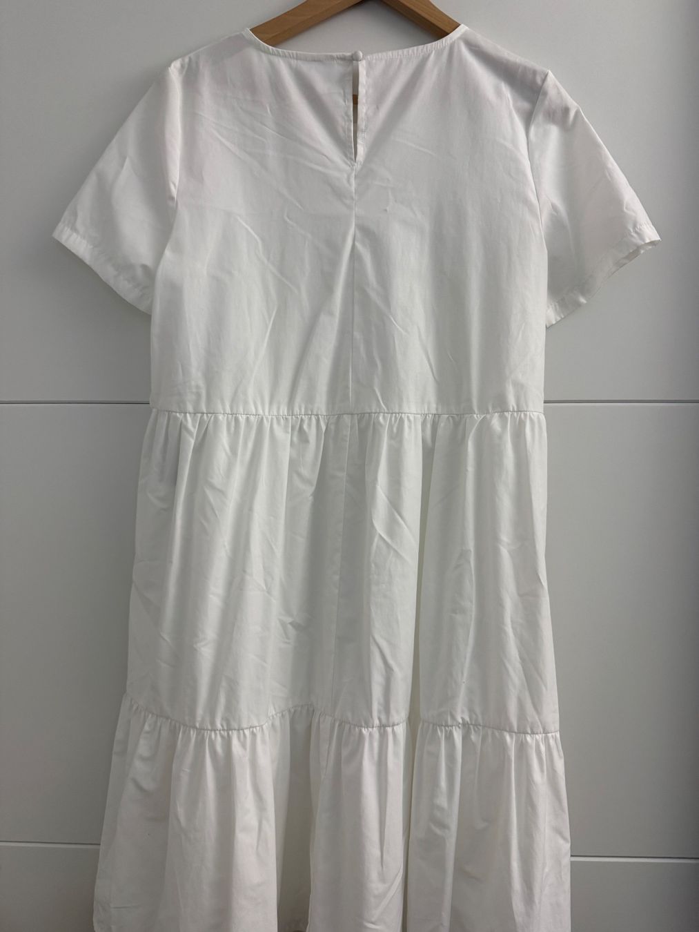 Kleider: Noisy May Sommerkleid Gr L – Neu (gemäss Beschreibung) aus Mettmenstetten von _4_YOU_ 1