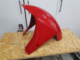 Kotflügel zu Ducati 900ss ie