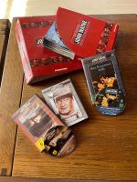 John Wayne DVD-Sammlung