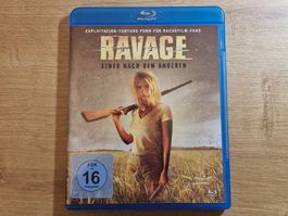 Ravage - Einer nach dem anderen (2019) Bluray