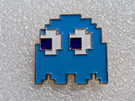 Ansteckpin 267: Pac Man