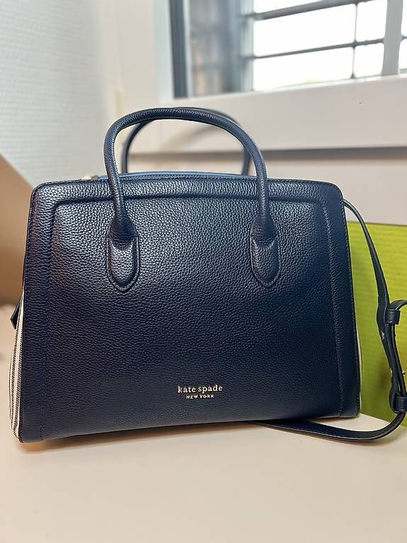 Kate Spade Taschen für Damen: Kate Spade Tasche – Neu (gemäss Beschreibung) aus Oftringen von btt_ddb9