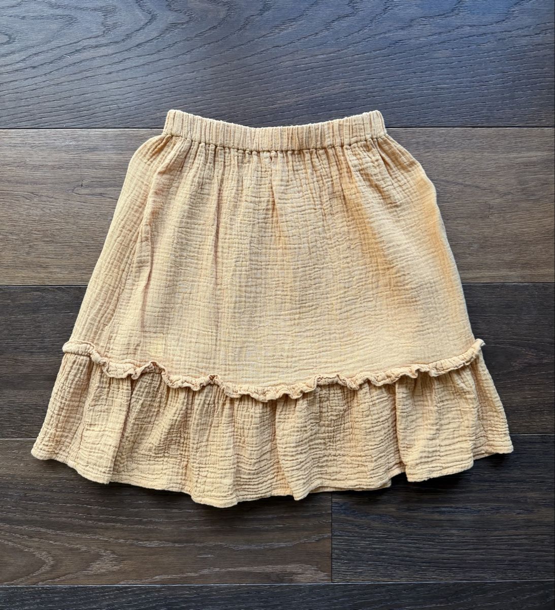 Robes et jupes: Jupe Mädchen  – D'occasion à Pfäffikon ZH par aveo14
