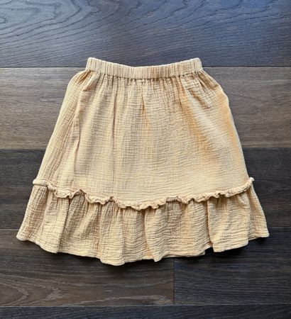 Jupe Mädchen 