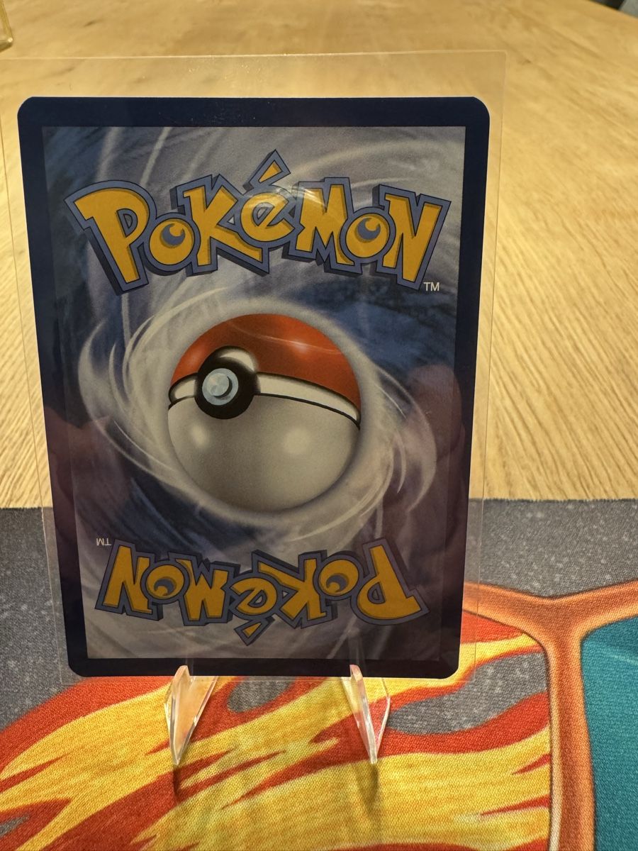 Pokémon Carte collezionabili: Biancas Devotion 209/162 – Nuovo (secondo la descrizione) da Einsiedeln venduto da Relaxo81 1