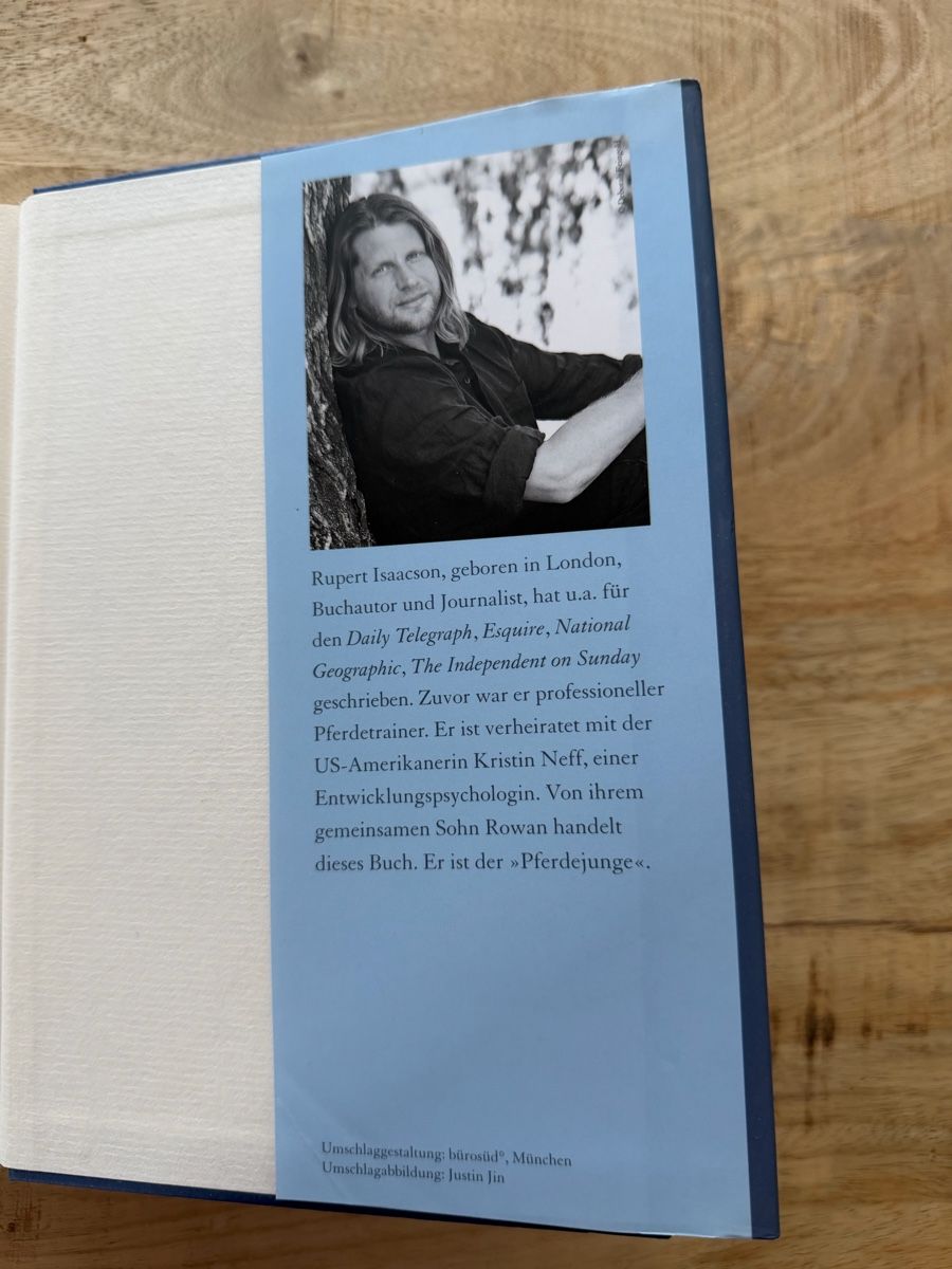 Libri: Der Pferdejunge – Usato da Tägerwilen venduto da Cessna98 3