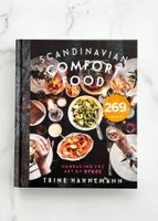 Scandinavian Comfort Food by Trine Hahnemann (Englisch)