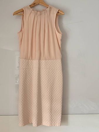 Neues Comma Kleid in Grösse 38