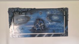 Bild Airbrush