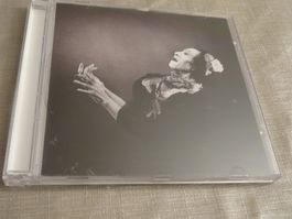 CD - Antony and the Johnsons - The Crying Light