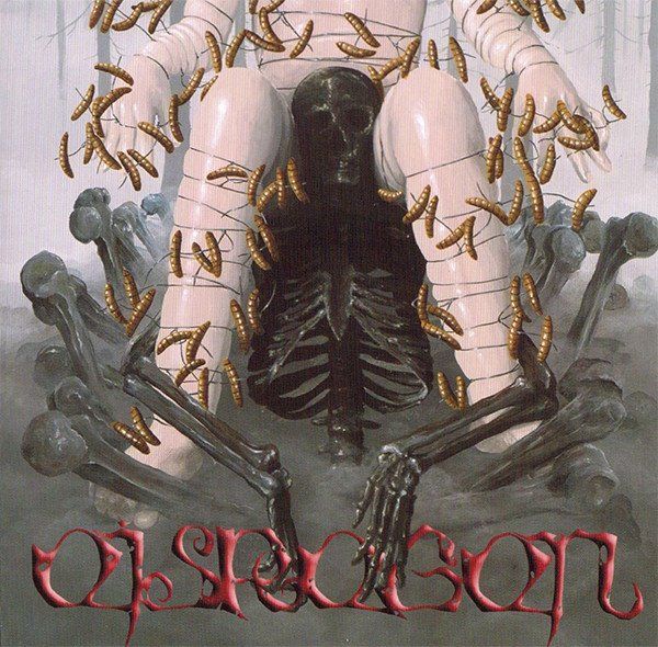 CD: CD/ EISREGEN : KNOCHENKULT (2008) DARK METAL – Usato da Geuensee venduto da Dougenegger