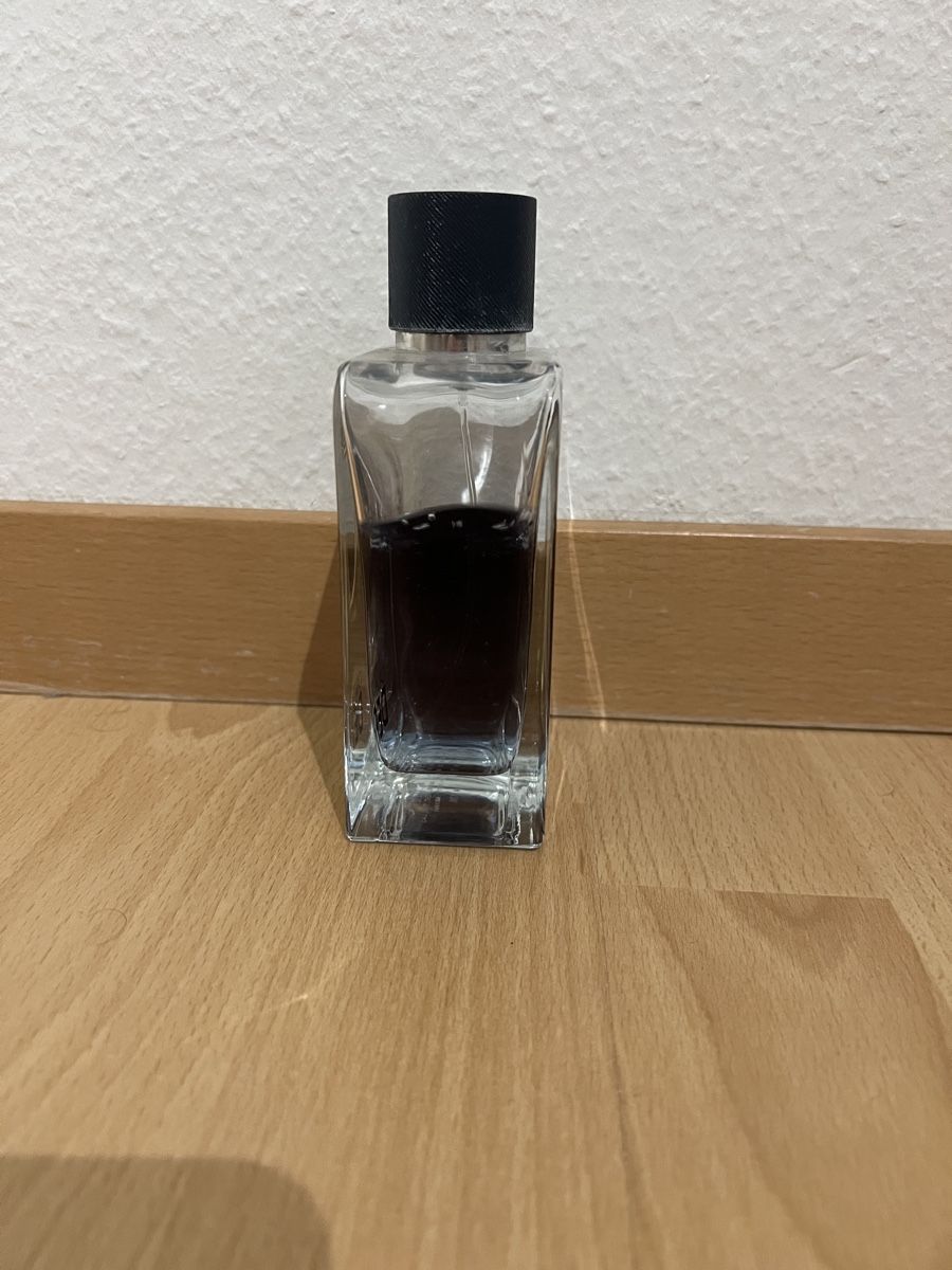 Calvin Klein Parfum & Eau de Toilette: Calvin Klein DEFY Eau de Toilette – Gebraucht aus Unterägeri von -Yasmina- 1