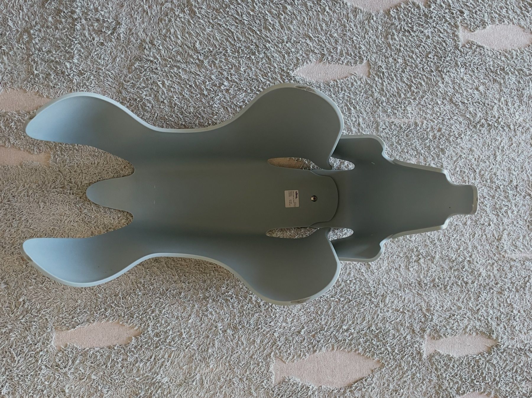 Jouets: Eames Elephant RE von Vitra, Sky blue – D'occasion à Zürich par Rubine. 4