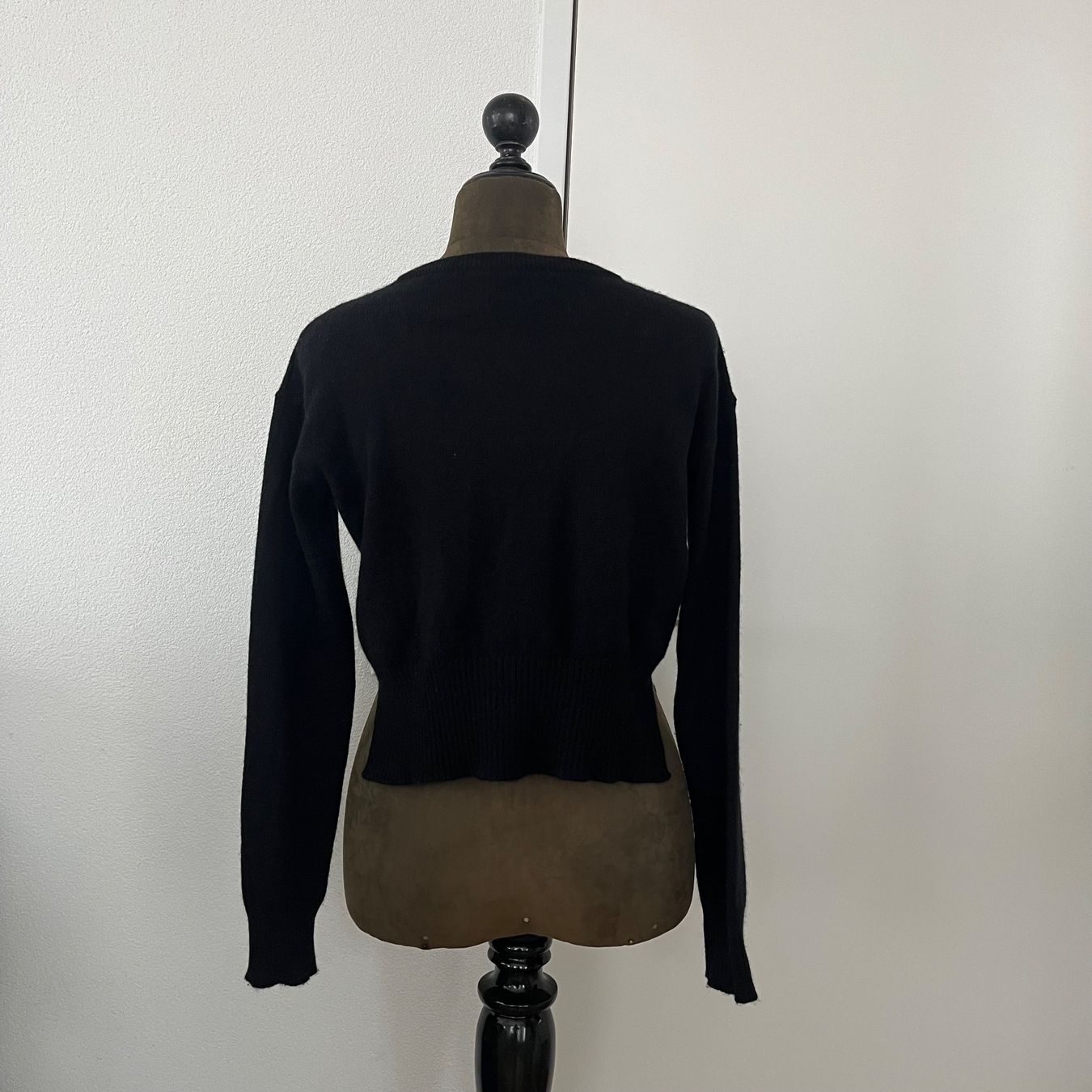 Prada Maglioni & Felpe: Prada Cardigan – Usato da Zug venduto da saskia-chiara 1