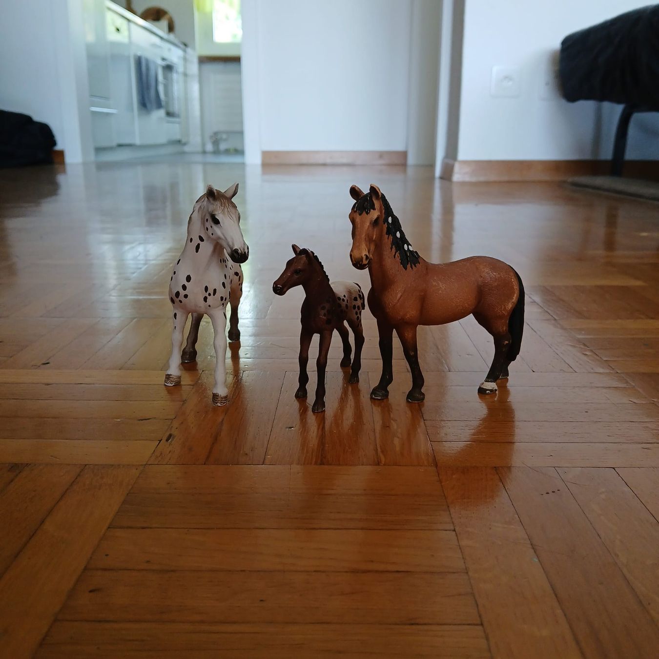 Schleich Giocattoli: Schleichfiguren – Usato da würenlos venduto da Jjjm 1