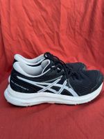 Asics Gel-Contend 7 Laufschuhe Schwarz Grösse 39