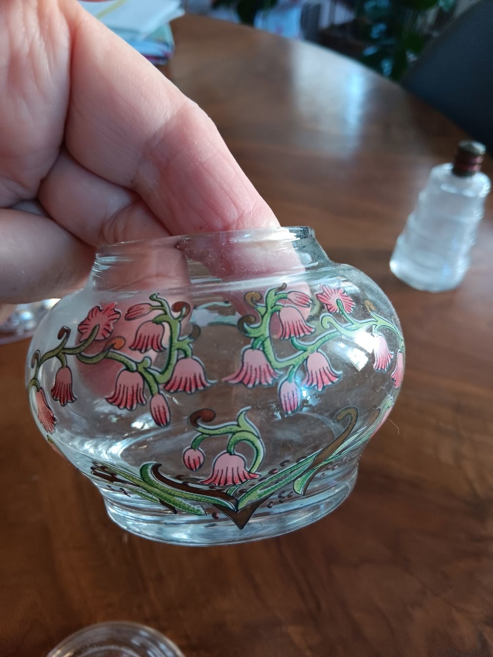 Barattoli: Glas dose – Usato da Ambrì venduto da Maerz87 4