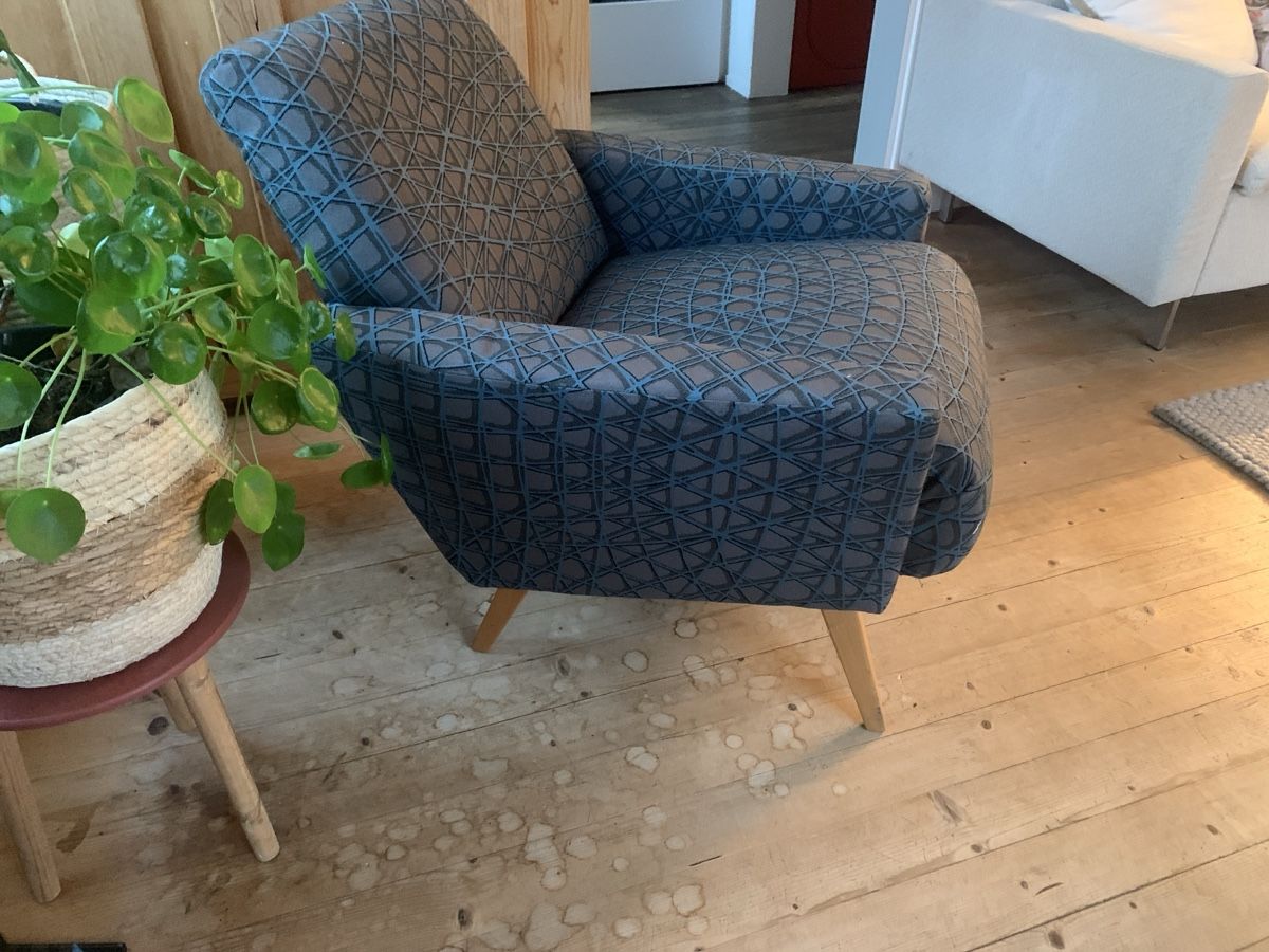 Sessel: Sessel – Gebraucht aus Amriswil von rah_hd2j 2