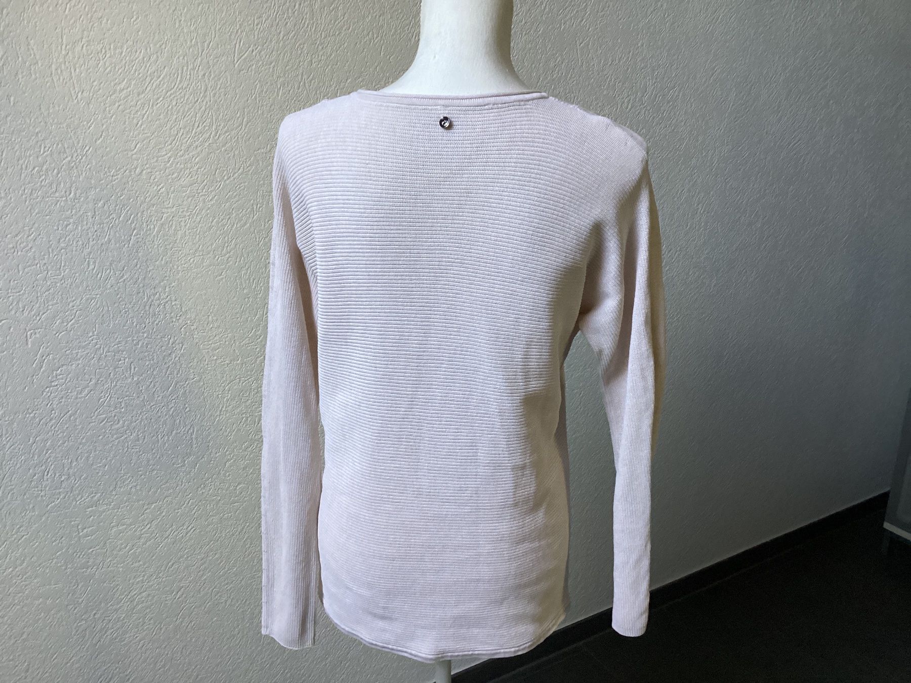 Gerry Weber Pullover & Sweatshirts: Gerry Weber Damen Pullover Cremeweiss ca. Grösse S – Gebraucht aus Homberg b. Thun von Homata 3